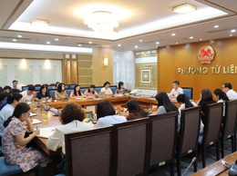 Hội nghị triển khai thực hiện nhiệm vụ năm học 2025- 2026