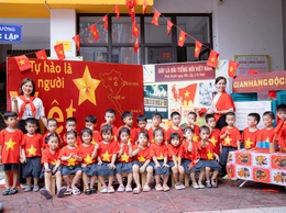Tây Hồ sẵn sàng cho năm học mới 2025-2026