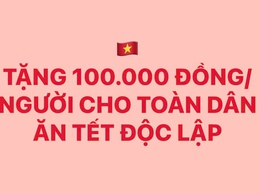 Hướng dẫn nhận chi trả an sinh xã hội dịp Quốc khánh