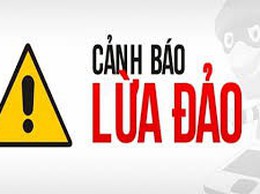 Cảnh báo lừa đảo liên quan chính sách tặng quà 100.000 đồng dịp 2/9