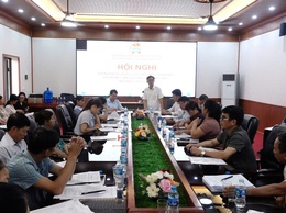 Triển khai Kế hoạch tổ chức Đại hội Đại biểu Hội Nông dân xã Hồng Sơn lần thứ I, nhiệm kỳ 2025 – 2030
