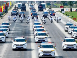 Hà Nội thay đổi lịch cấm đường phục vụ tổng duyệt diễu binh