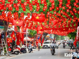 Hà Nội hôm nay – diện mạo mới từ khát vọng độc lập