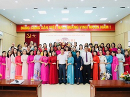 Phường Phương Liệt: tăng cường chuyển đổi số trong giáo dục