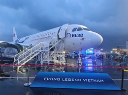 Ấn tượng với thành tựu ngành Xây dựng tại Triển lãm “80 năm hành trình Độc lập - Tự do - Hạnh phúc