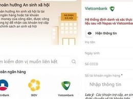Liên kết VNeID để nhận 100.000 đồng - quà Quốc khánh 2/9