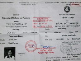 Hà Nội: Chấn chỉnh tình trạng lạm dụng yêu cầu nộp bản sao có chứng thực; yêu cầu nộp giấy tờ, tài liệu trong trường hợp thông tin đã được tích hợp trên căn cước điện tử, tài khoản định danh điện tử