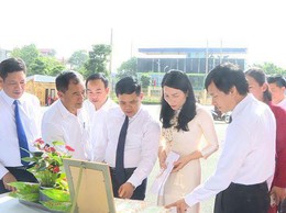 Bản tin Phúc Thọ ngày 23-8-2025