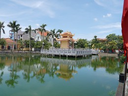  Phát huy tinh thần Cách mạng Tháng Tám, xây dựng quê hương giàu đẹp, văn minh 