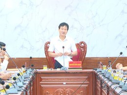 Hội thảo thống nhất Ngày thành lập Chi bộ Thuần Mỹ