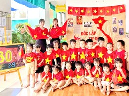Phường Bạch Mai quyết tâm nâng cao chất lượng giáo dục toàn diện