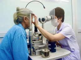 Bệnh viện Mắt Hà Nội cải cách hành chính góp phần nâng cao chất lượng khám chữa bệnh