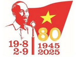 Đề cương tuyên truyền kỷ niệm 80 năm Cách mạng tháng Tám thành công và Quốc khánh nước Cộng hòa xã hội chủ nghĩa Việt Nam