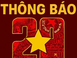 Thông báo: Lịch tiếp sóng Lễ kỷ niệm, diễu binh, diễu hành 80 năm Cách mạng tháng Tám thành công (19/8/1945-19/8/2025) và Quốc khánh nước Cộng hòa xã hội chủ nghĩa Việt Nam (02/9/1945-02/9/2025)