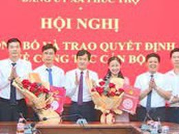 BẢN TIN PHÚC THỌ NGÀY 8/8/2025