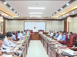 BẢN TIN PHÚC THỌ NGÀY 22-8-2025