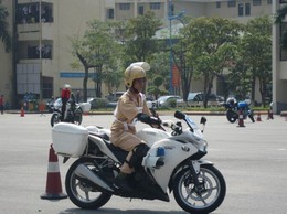 Hà Nội phê duyệt quy trình điện tử giải quyết thủ tục hành chính trong lĩnh vực đường bộ