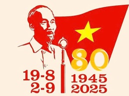 Hà Nội tăng cường công tác chuẩn bị cho Lễ kỷ niệm 80 năm Cách mạng Tháng Tám và Quốc khánh 02/9