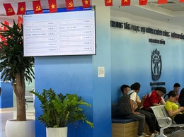 Ủy quyền cho Sở Khoa học và Công nghệ thành phố Hà Nội giải quyết các thủ tục hành chính lĩnh vực khoa học và công nghệ thuộc thẩm quyền giải quyết của UBND thành phố Hà Nội