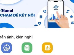 Hà Nội kiện toàn Đoàn kiểm tra, giám sát liên ngành hoạt động kiểm soát thủ tục hành chính năm 2025