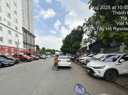 Tây Hồ: Chấn chỉnh dịch vụ, đảm bảo an toàn hướng tới lễ kỷ niệm 80 năm Cách mạng tháng Tám và Quốc khánh 2/9