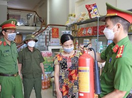 Hà Nội triển khai xây dựng cấp xã đạt chuẩn tiếp cận pháp luật