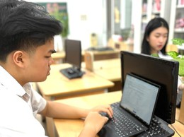 Hạn cuối nộp lệ phí xét tuyển đại học là 17h ngày 5-8