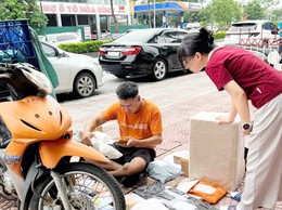 Xanh hóa thương mại điện tử: Yêu cầu cấp bách để phát triển bền vững