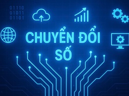 Tam Hưng: Thành lập 22 Tổ chuyển đổi số cộng đồng