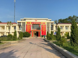 Tam Hưng: Vận hành hiệu quả mô hình chính quyền địa phương hai cấp, hướng đến nền hành chính phục vụ chuyên nghiệp