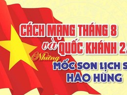 Xã Xuân Mai tăng cường đảm bảo an ninh, an toàn hoạt động bay phục vụ Lễ kỷ niệm 80 năm Cách mạng Tháng Tám và Quốc khánh 2/9
