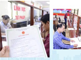Chủ tịch UBND TP Hà Nội yêu cầu chấn chỉnh việc lạm dụng bản sao có chứng thực