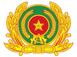 Công an phường Bạch Mai tuyên truyền về việc nhận quà nhân dịp kỷ niệm 80 năm Cách mạng tháng Tám và Quốc khánh 02/9
