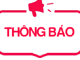 THÔNG BÁO VỀ VIỆC CHI TRẢ TIỀN QUÀ NHÂN DỊP KỶ NIỆM 80 NĂM CÁCH MẠNG THÁNG 8 VÀ QUỐC KHÁNH MÙNG 02/9 (1945-2025)