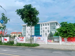 Gia Lâm rực rỡ cờ hoa chào mừng Cách mạng Tháng Tám và Quốc khánh 2/9