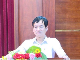 Đảng ủy xã Phúc Thọ triển khai Nghị quyết tăng cường công tác bảo vệ môi trường và Quản lý trật tự đô thị trên địa bàn