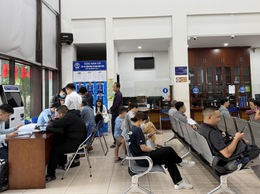Hà Nội: Chấn chỉnh tình trạng lạm dụng yêu cầu nộp bản sao có chứng thực; yêu cầu nộp giấy tờ, tài liệu trong trường hợp thông tin đã được tích hợp trên căn cước điện tử, tài khoản định danh điện tử