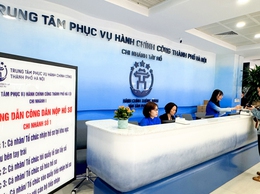 Chấn chỉnh tình trạng lạm dụng yêu cầu nộp bản sao có chứng thực