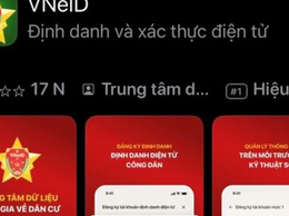 Cảnh báo lừa đảo liên quan chính sách tặng quà 100.000 đồng Quốc khánh 2/9
