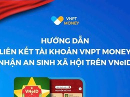 Nhận 100.000 đồng quà tặng dịp 2-9 với VNPT Money