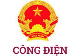 Công điện về việc tặng quà người dân nhân dịp kỷ niệm 80 năm Cách mạng Tháng Tám và Quốc khánh 2/9