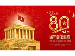 PHƯỜNG GIẢNG VÕ: THÀNH LẬP 09 TỔ CHI TRẢ QUÀ TẶNG CHO NHÂN DÂN NHÂN DỊP 80 NĂM QUỐC KHÁNH 2/9
