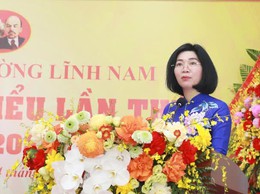 Phường Lĩnh Nam xây dựng môi trường đầu tư hấp dẫn thu hút các doanh nghiệp