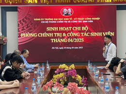 Chỉ thị số 50-CT/TW của Ban Bí thư về tiếp tục đổi mới và nâng cao chất lượng sinh hoạt chi bộ