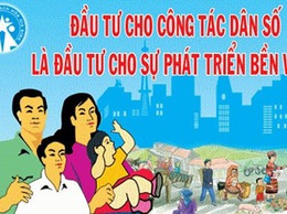 Phường Kiến Hưng triển khai thực hiện công tác Dân số và Phát triển 6 tháng cuối năm 2025