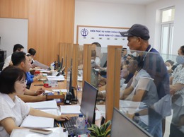 Bát Tràng vận hành thông suốt chính quyền địa phương 2 cấp sau một tháng đi vào hoạt động chính thức