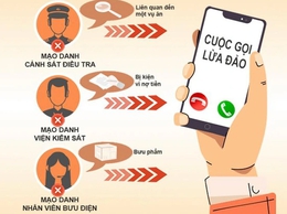 Công an xã Thượng Phúc: Tuyên truyền một số phương thức thủ đoạn hoạt động tội phạm để nhân dân biết và phòng ngừa