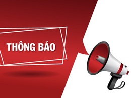 Lịch công tác tuần 32 của UBND xã Gia Lâm