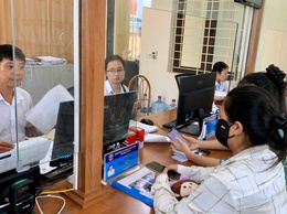 Xã Thượng Phúc: Triển khai chiến dịch “45 ngày đêm ra quân hỗ trợ hoạt động chuyển đổi số”