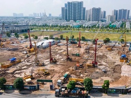 Hà Nội ban hành Điều lệ tổ chức và hoạt động của Quỹ Phát triển đất Thành phố